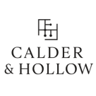 Calder & Hollow