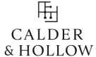 Calder & Hollow